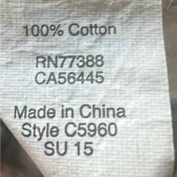 J Crew size Large hoodie - Picture 9 of 9